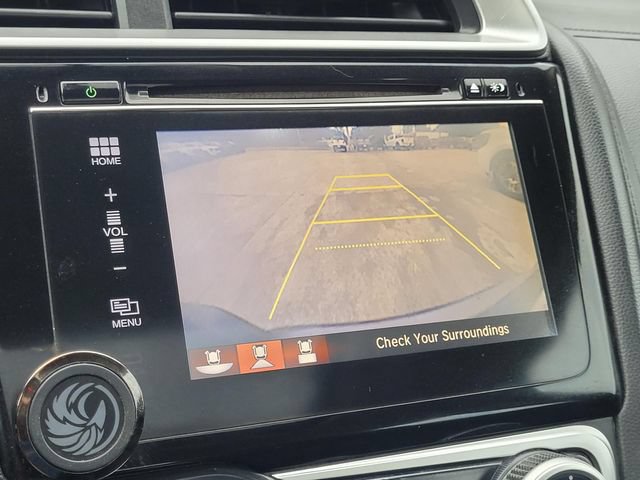Used 2015 Honda Fit EX image 25