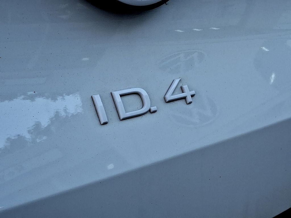 Certified 2023 Volkswagen ID.4 Pro RWD image 29