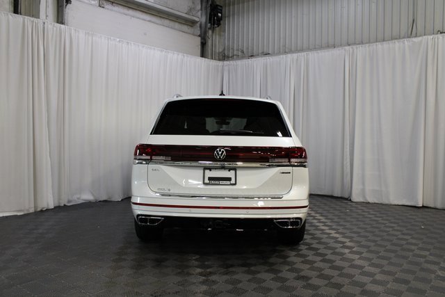 New 2026 Volkswagen Atlas SEL Premium R-Line image 23