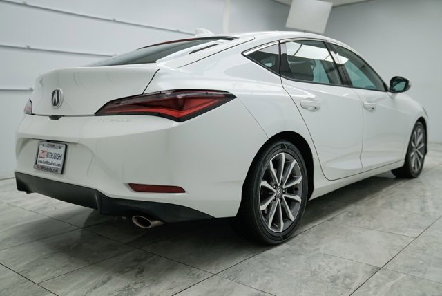 Used 2023 Acura Integra image 9