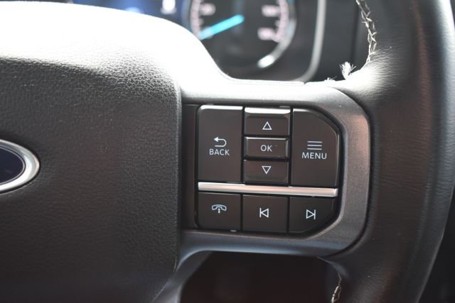 Used 2023 Ford F150 XLT w/ Equipment Group 302A High image 20