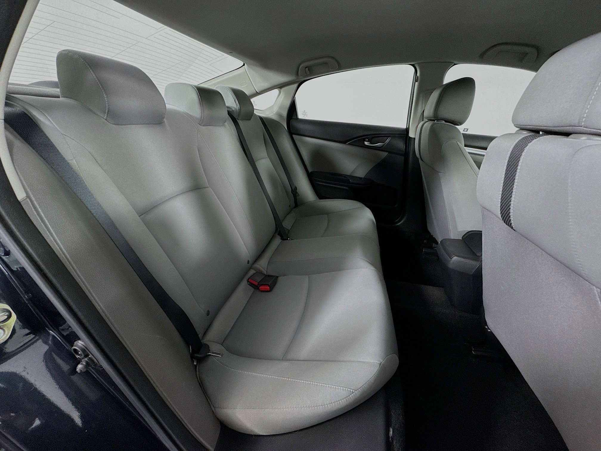 Certified 2017 Honda Civic LX image 24