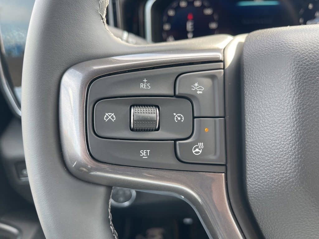 New 2026 Chevrolet Silverado 3500 High Country w/ Technology Package image 18