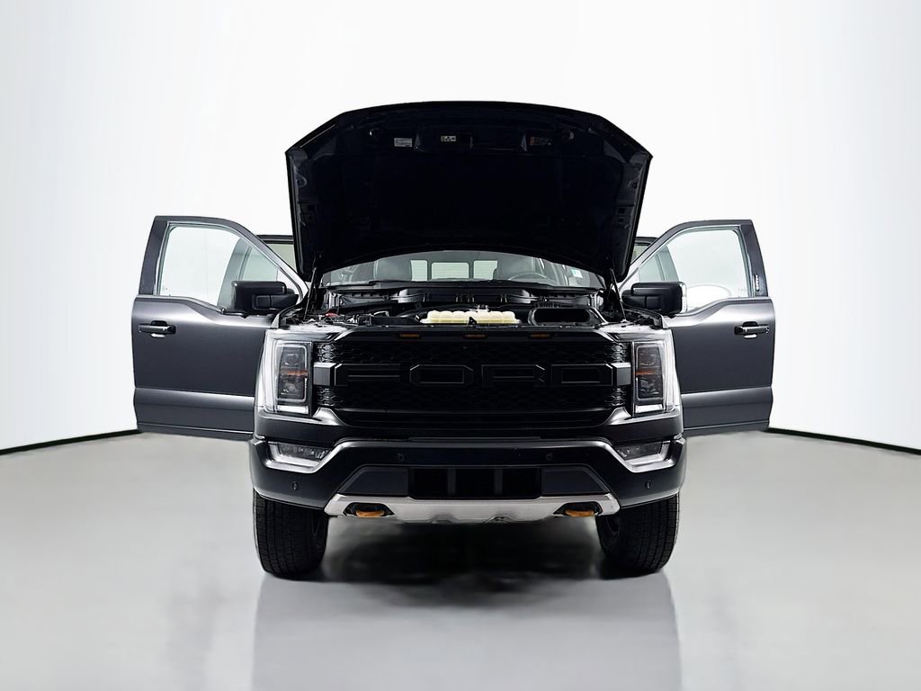 Used 2023 Ford F150 Tremor w/ Equipment Group 402A High AWD/4WD image 28