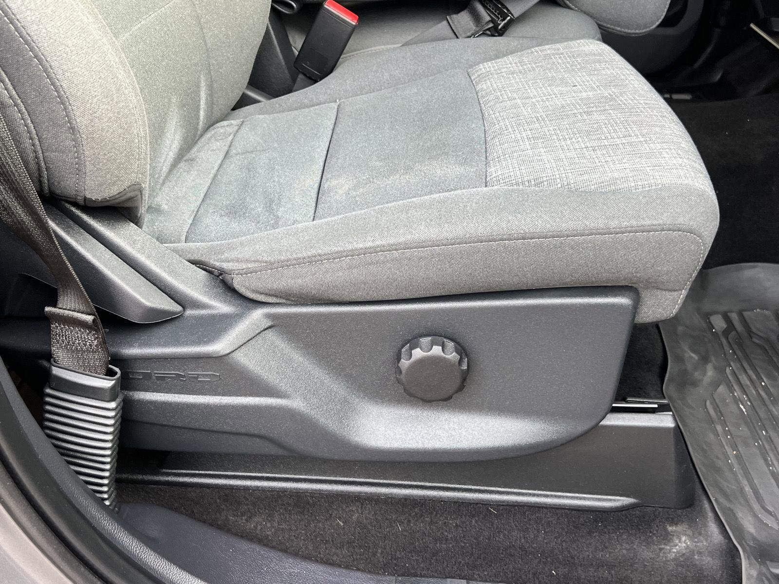 Used 2022 Ford F150 XLT w/ Equipment Group 301A Mid image 15