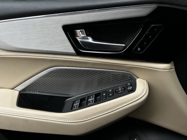 Certified 2024 Acura MDX FWD w/ Technology Package image 24