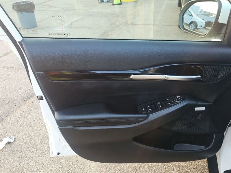 Used 2021 Kia Seltos SX w/ SX Sunroof Package image 29