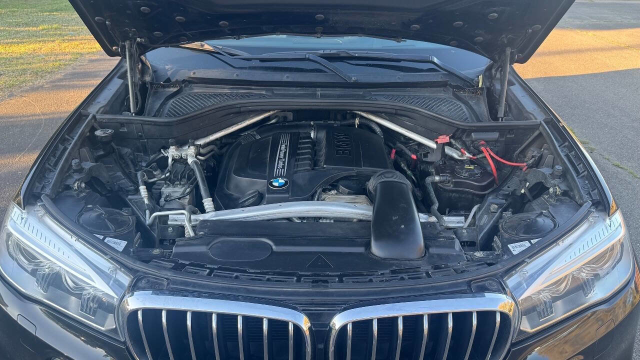 Used 2015 BMW X5 xDrive35i w/ Premium Package image 26