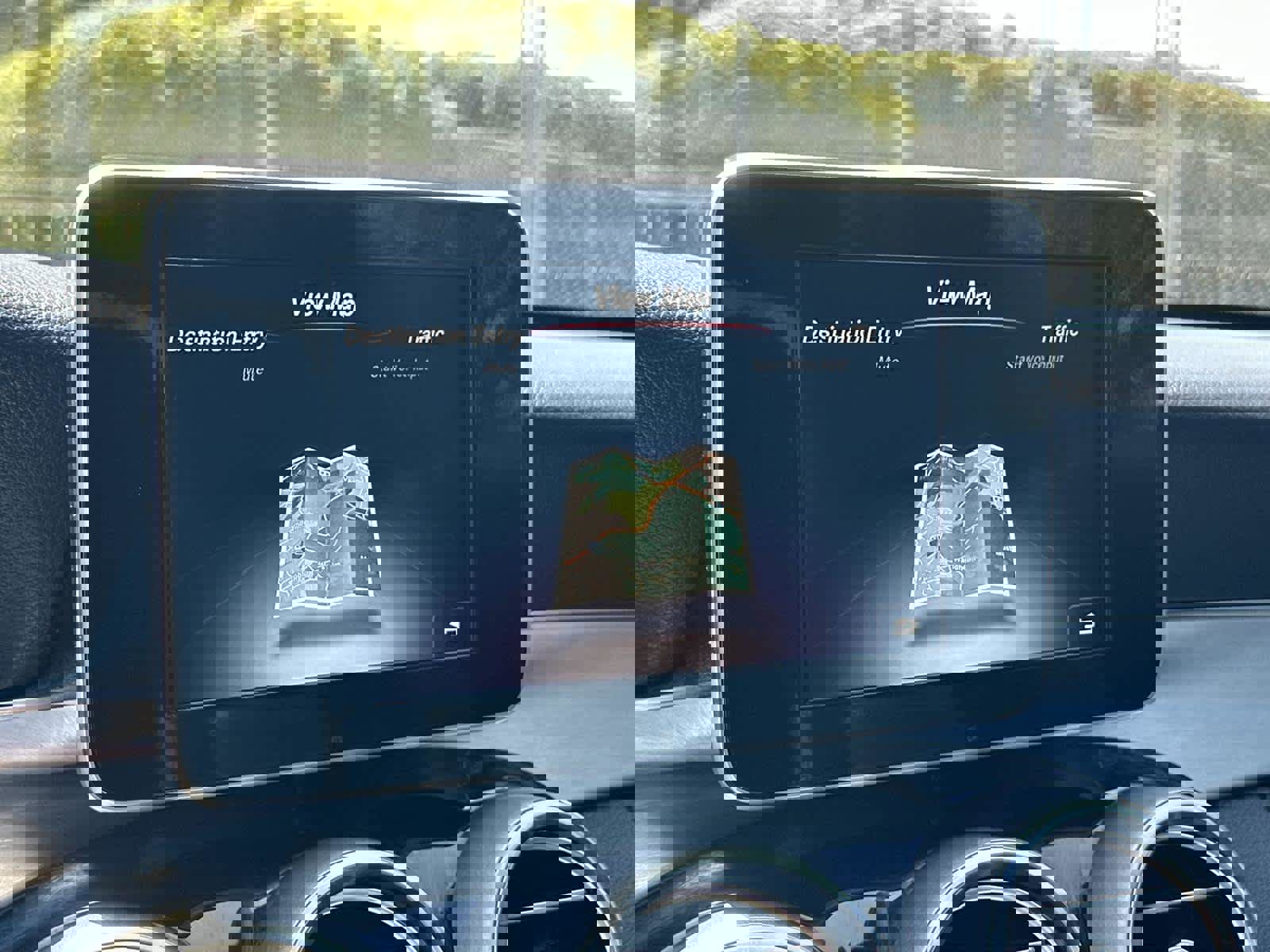 Used 2018 Mercedes-Benz C 300 4MATIC Coupe w/ Premium Package image 17