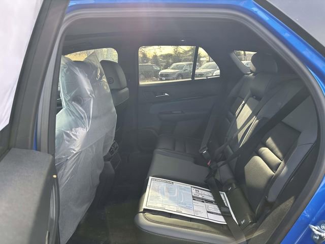 New 2026 Honda Prologue Touring image 13