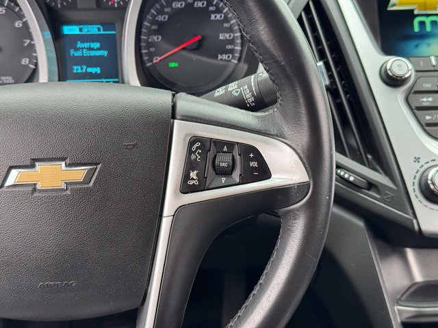Used 2016 Chevrolet Equinox LT w/ Convenience Package AWD/4WD image 28