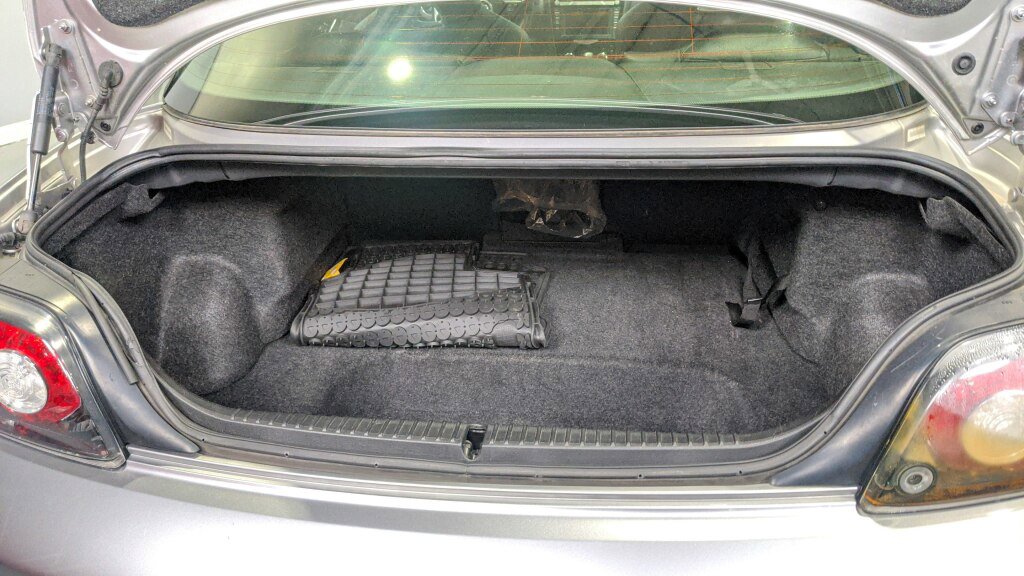 Used 2010 MAZDA RX-8 Grand Touring image 26