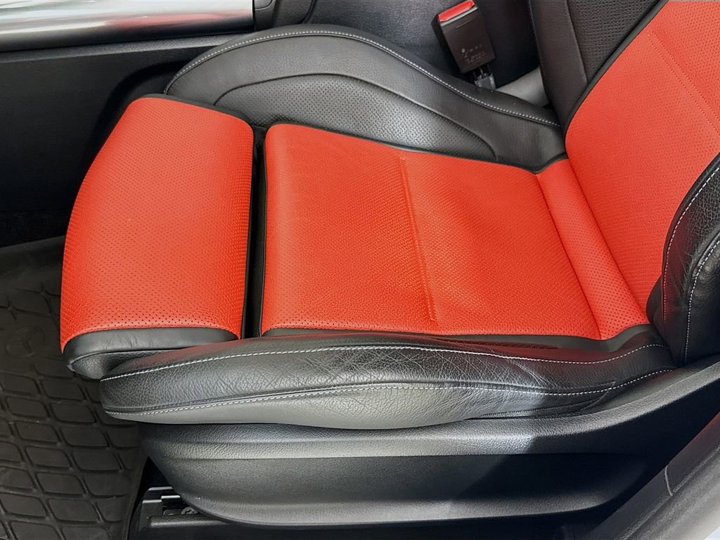 Used 2024 Mercedes-Benz GLA 35 AMG 4MATIC image 22