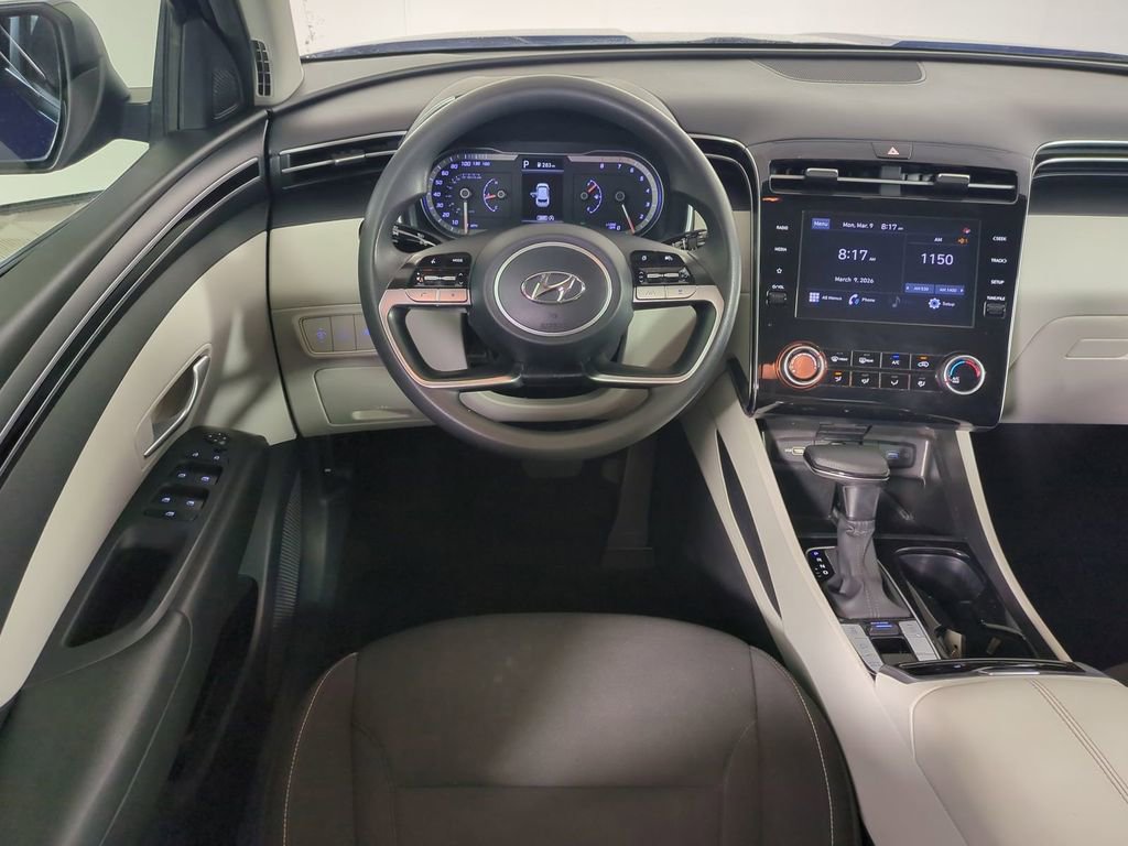 Used 2023 Hyundai Tucson SEL image 19