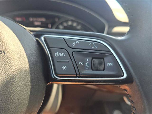 Used 2019 Audi A4 2.0T Premium w/ Convenience Package AWD/4WD image 32