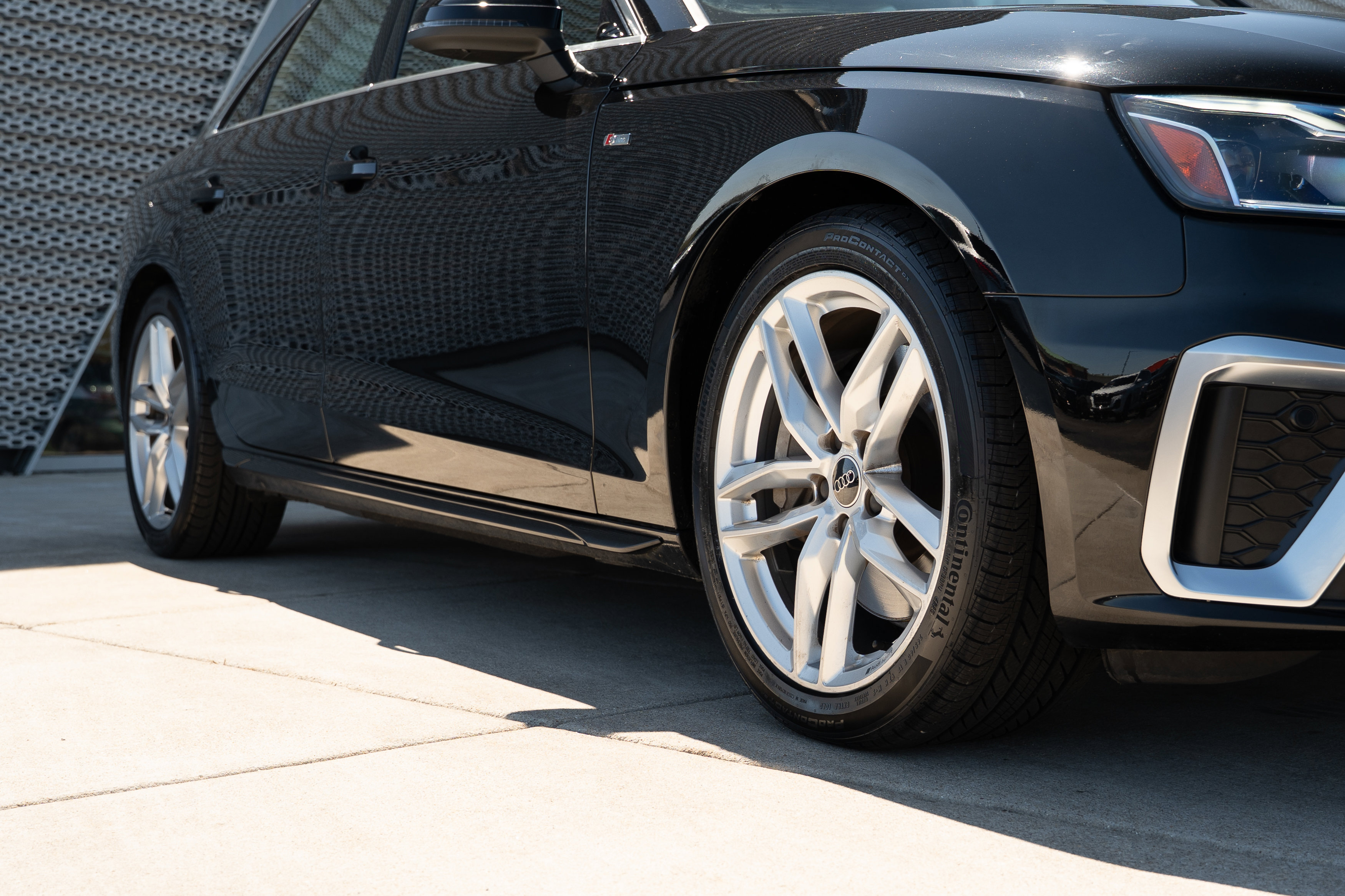 Certified 2023 Audi A4 2.0T Premium Plus w/ Premium Plus Package image 34