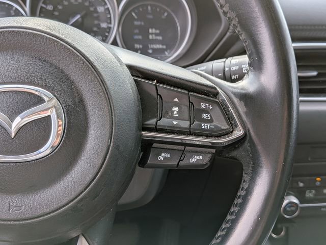 Used 2020 MAZDA CX-5 Touring image 21