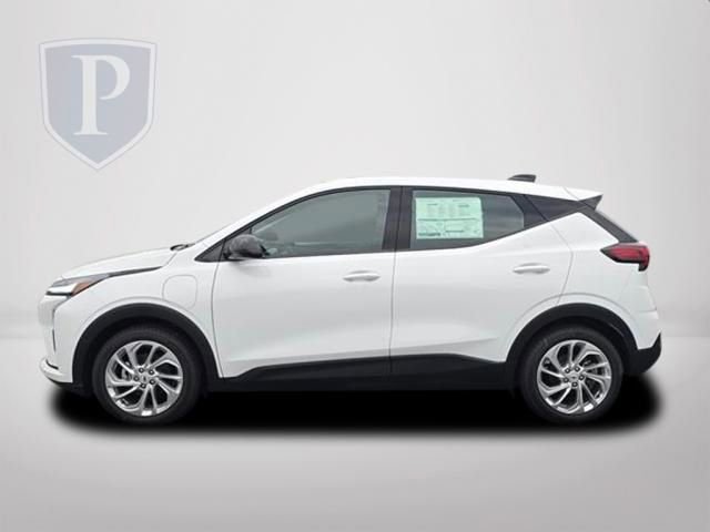 New 2027 Chevrolet Bolt LT FWD image 11
