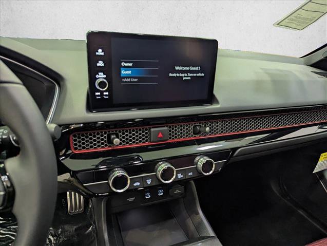 New 2026 Honda Civic Si image 10