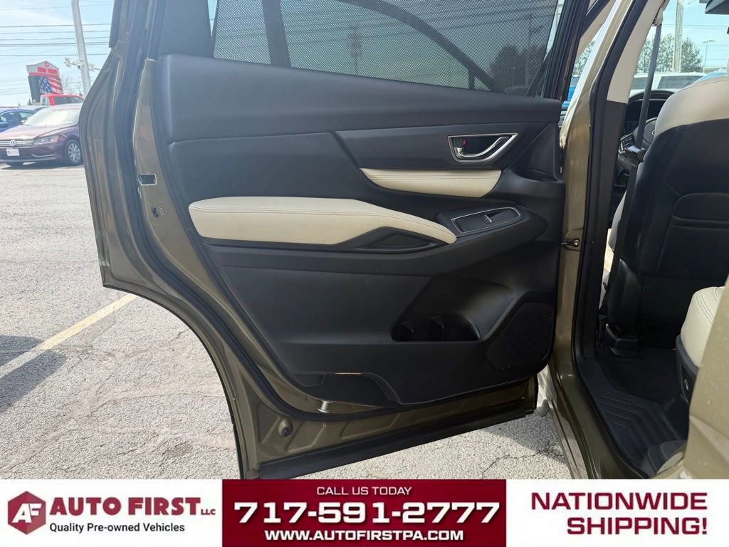 Used 2023 Subaru Ascent Limited AWD/4WD image 11