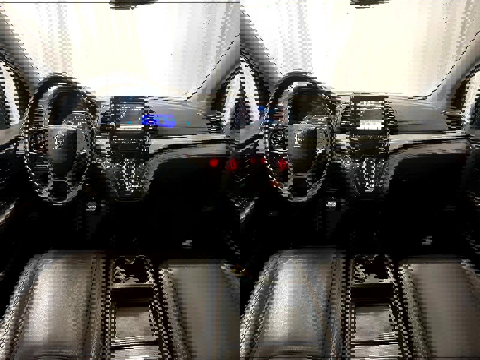 Used 2019 Honda Odyssey EX-L image 22