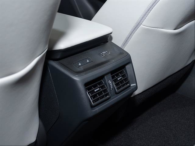 New 2026 Toyota bZ AWD/4WD image 19