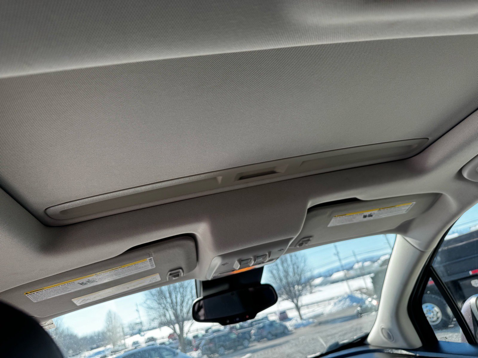 Used 2016 Chevrolet Trax LTZ AWD/4WD image 15