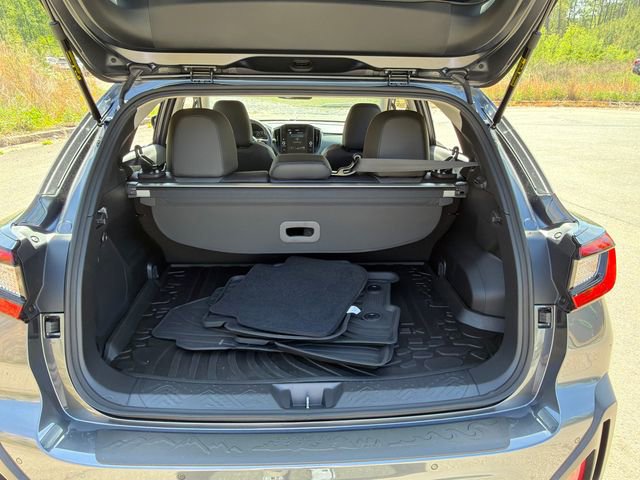 Used 2026 Subaru Crosstrek 2.5i Limited w/ Crosstrek Mirror Package image 18