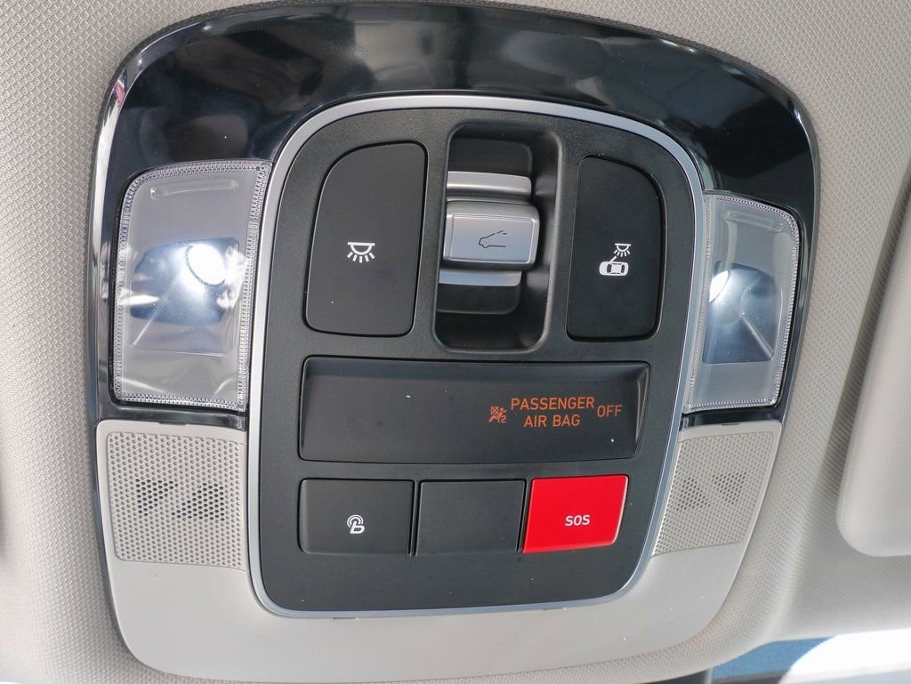 Used 2023 Hyundai Tucson SEL w/ Convenience Package AWD/4WD image 31
