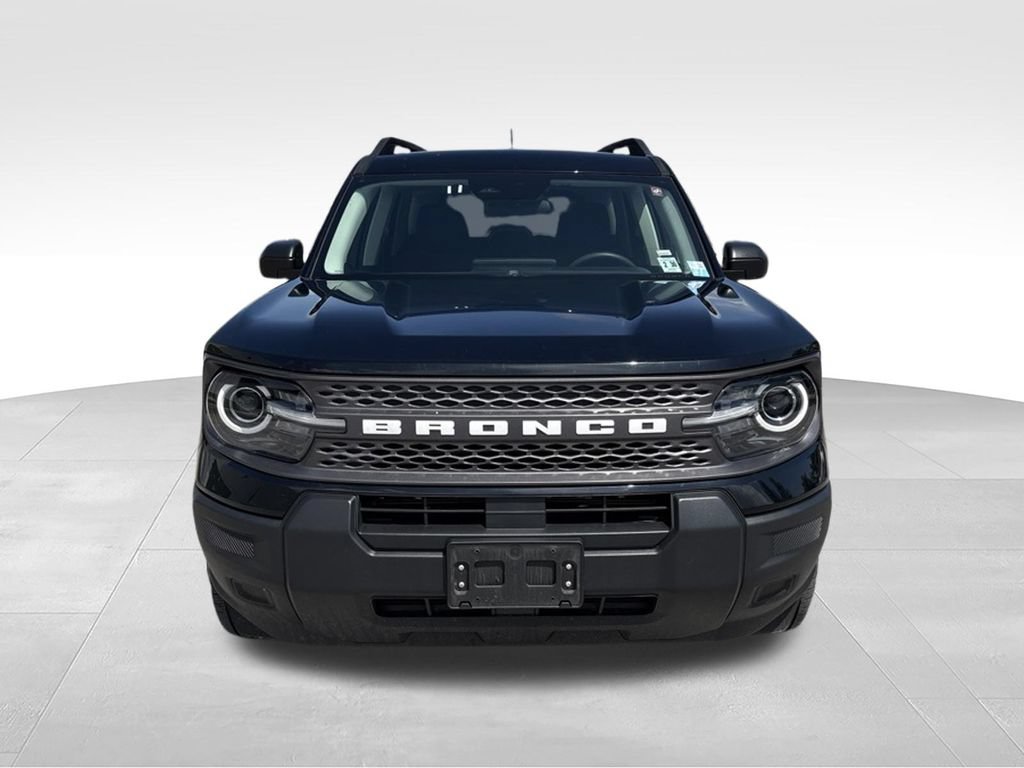 Used 2025 Ford Bronco Sport Big Bend AWD/4WD image 2