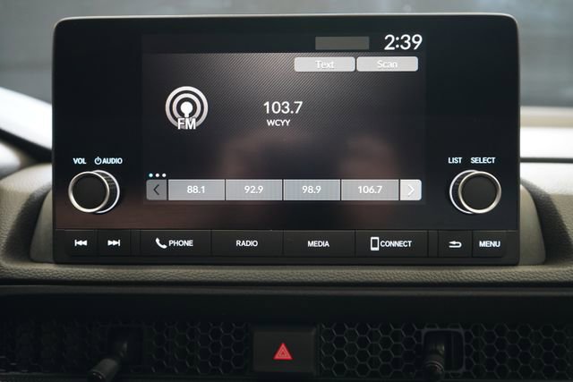 Used 2024 Honda CR-V EX image 25