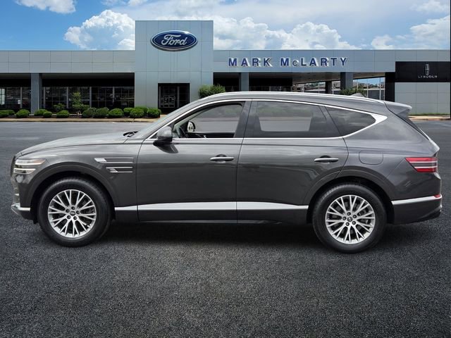 Used 2024 Genesis GV80 2.5T video 2