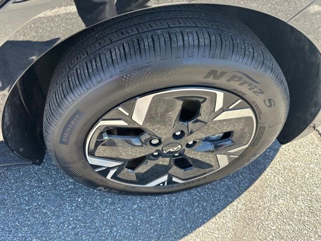 Used 2025 Kia Niro Wind w/ Wind Preserve Package image 29