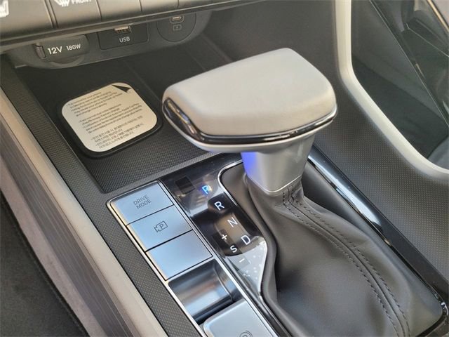 New 2026 Hyundai Elantra SEL Sport w/ Cargo Package image 22