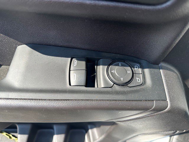 Certified 2024 Chevrolet Silverado 1500 W/T w/ WT Fleet Convenience Package image 5