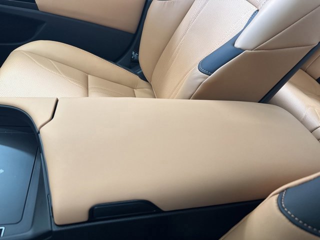 New 2025 Lexus ES 350 Ultra Luxury image 29