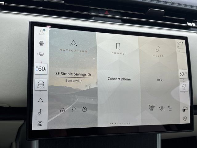 Used 2024 Land Rover Range Rover SE image 37
