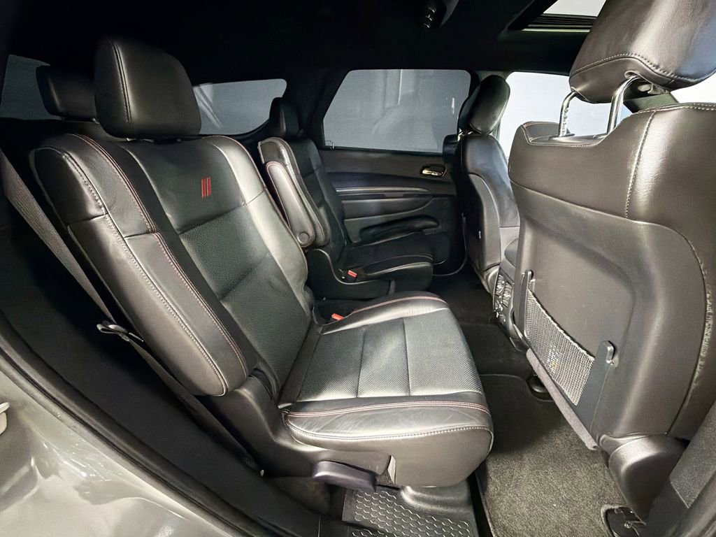 Used 2022 Dodge Durango R/T image 31