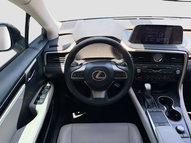 Used 2021 Lexus RX 350 FWD w/ Accessory Package image 17