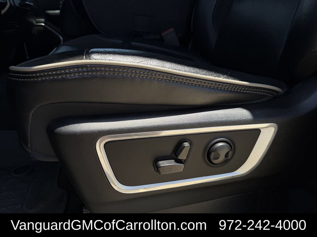 Used 2023 RAM 1500 Laramie AWD/4WD image 29