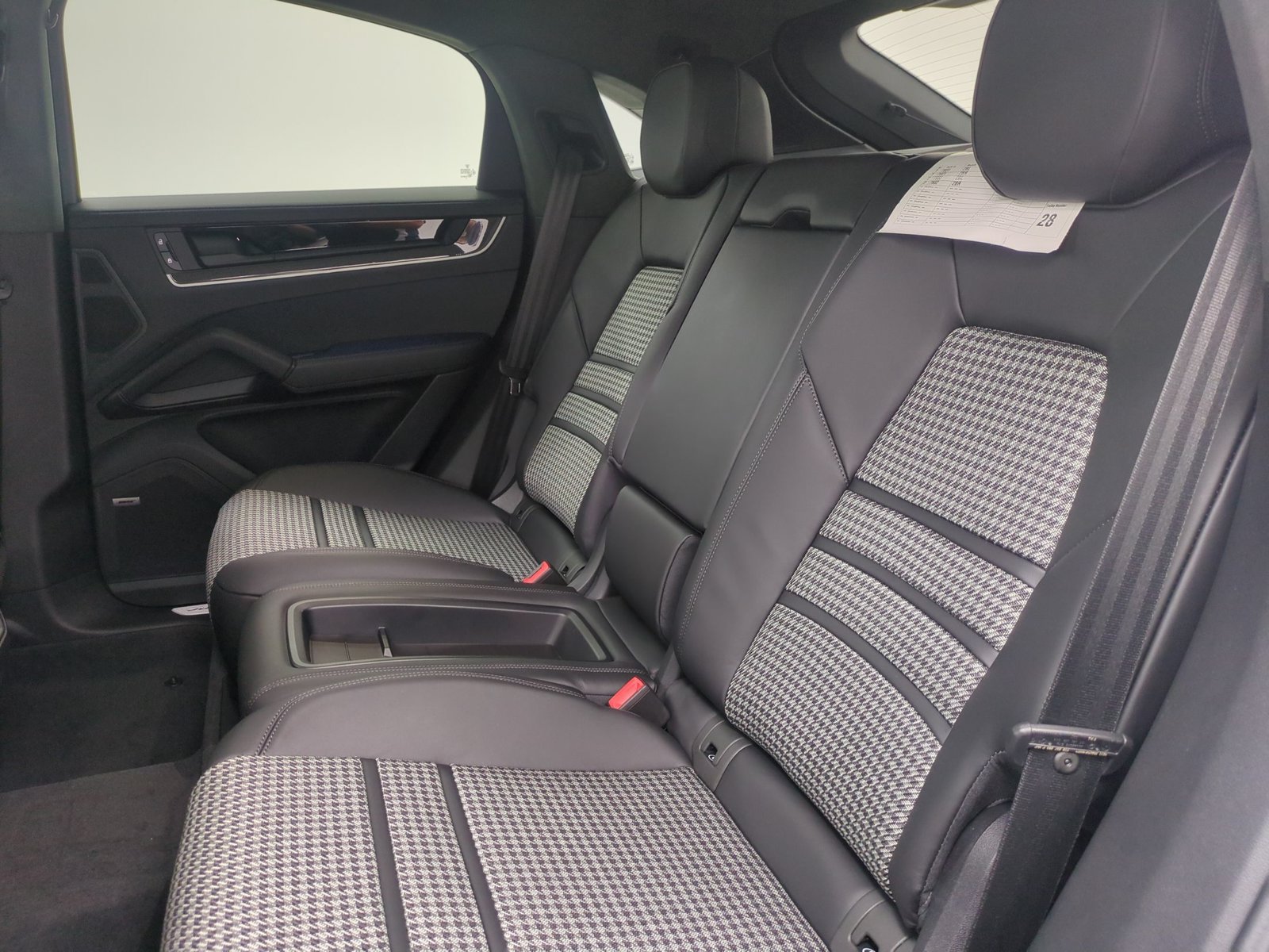 New 2026 Porsche Cayenne S AWD/4WD image 16