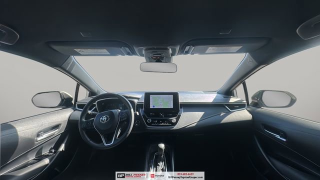 Used 2025 Toyota Corolla SE image 10
