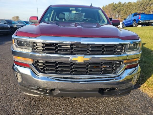 Used 2016 Chevrolet Silverado 1500 LT w/ All Star Edition image 9