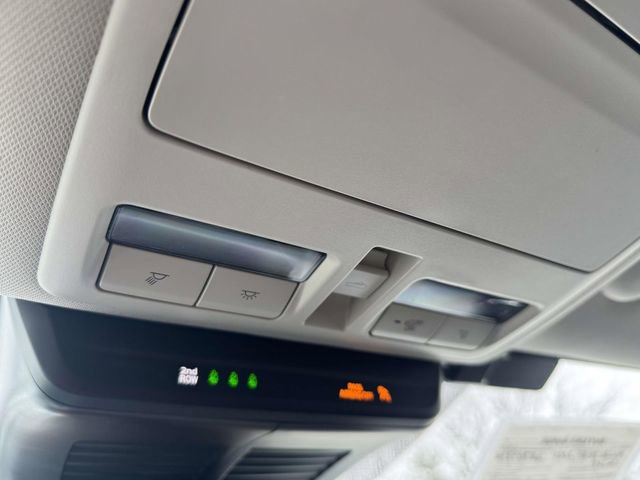 Used 2025 MAZDA CX-50 2.5 Turbo w/ Accent Package image 30