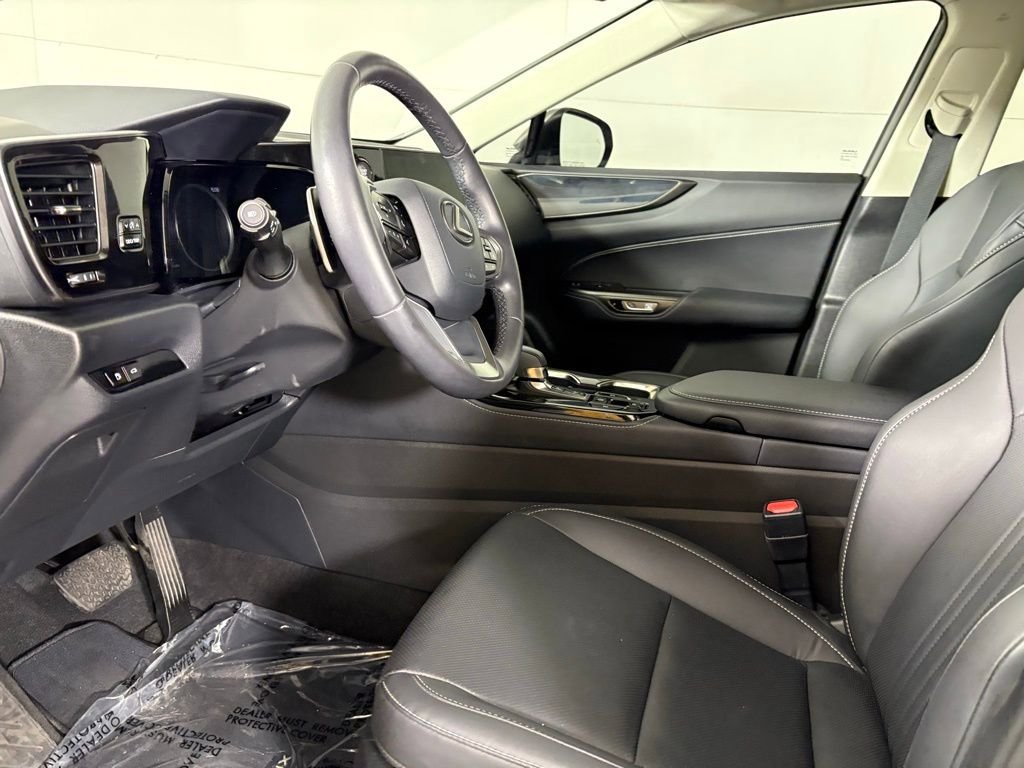 Used 2024 Lexus NX 250 FWD w/ Cold Area Package image 22