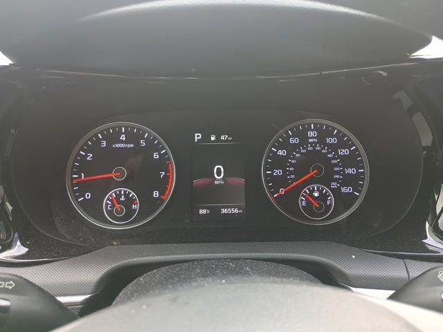Used 2023 Kia K5 GT-Line FWD image 12