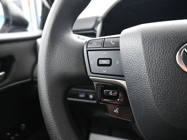Used 2025 Toyota Camry LE image 14
