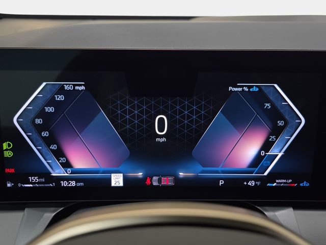 Certified 2025 BMW X3 xDrive30i image 16