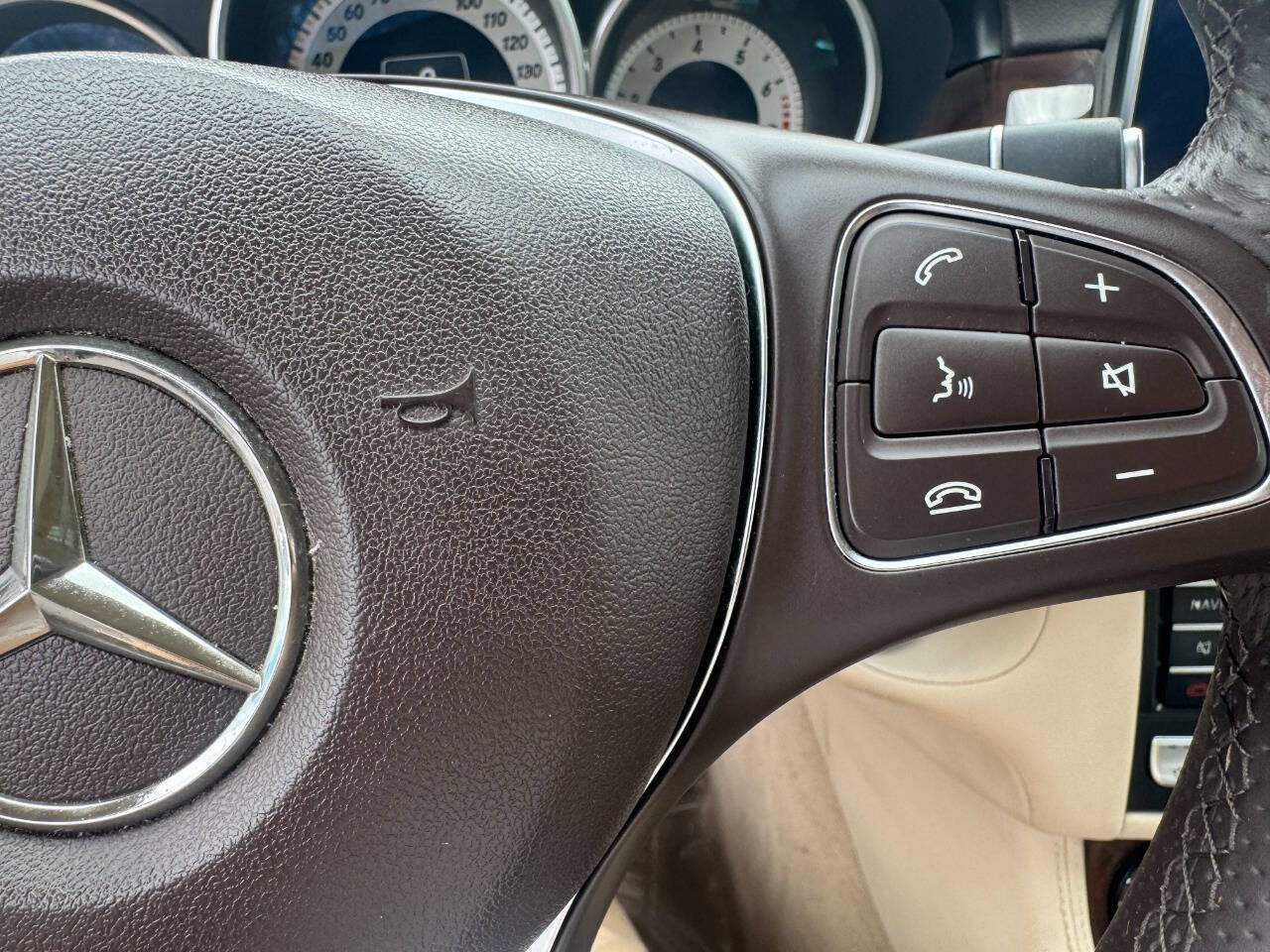 Used 2015 Mercedes-Benz CLS 400 4MATIC image 17