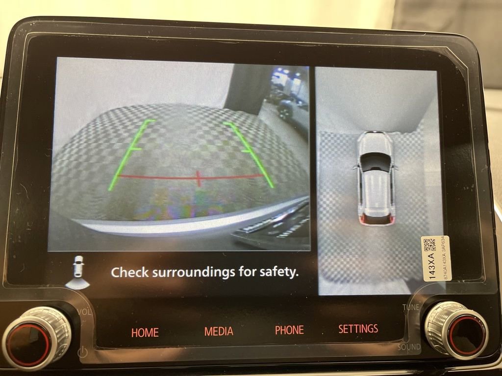 New 2026 Mitsubishi Eclipse Cross SE image 18